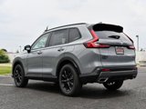New 2026 Honda CR-V Sport-L image 5