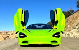 Used 2024 McLaren 750S Spider image 2