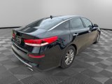 Used 2020 Kia Optima LX image 4