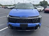 New 2026 Kia Sportage X-Line image 2