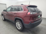 Used 2019 Jeep Cherokee Latitude w/ Cold Weather Group image 5