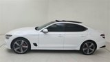 Used 2025 Genesis G70 2.5T w/ Sport Prestige Package image 3