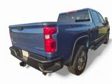 New 2025 Chevrolet Silverado 2500 Custom w/ Custom Value Package image 4