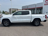 Used 2023 Chevrolet Colorado Z71 w/ Z71 Convenience Package 2 image 2