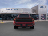 New 2025 Ford F450 Platinum image 5