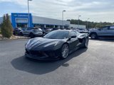 Used 2024 Chevrolet Corvette Stingray Preferred Conv w/ Z51 Performance Package image 4