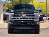 Used 2024 Ford F250 Platinum image 2