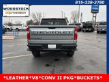 New 2025 Chevrolet Silverado 1500 LT Trail Boss w/ Convenience Package II image 4