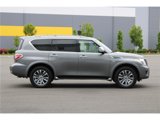 Used 2018 Nissan Armada SL w/ Moonroof Package image 3