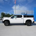 New 2025 Chevrolet Silverado 1500 ZR2 image 2