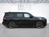 New 2025 INFINITI QX80 Autograph w/ Premium Cargo Package image 4