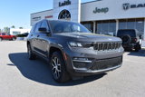 New 2025 Jeep Grand Cherokee Limited image 3