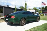 Used 2022 Ford Mustang GT Premium w/ Equipment Group 401A image 5