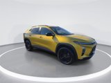 New 2025 Chevrolet Trax ACTIV w/ Driver Confidence Package image 2