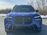 New 2025 BMW X7 M60i image 2