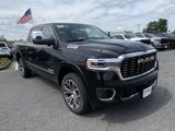 New 2025 RAM 1500 Tungsten image 2