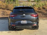 Used 2023 Alfa Romeo Stelvio Quadrifoglio w/ Active Assist Plus Package image 4