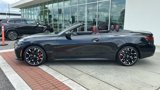 New 2025 BMW M440i Convertible w/ Premium Package image 3