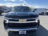 New 2025 Chevrolet Silverado 1500 LT w/ Z71 Off-Road Package image 2