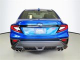 New 2025 Subaru WRX Premium image 4