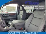 New 2025 GMC Yukon XL Denali w/ LPO, Floor Liner Package image 5