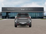 New 2026 INFINITI QX60 Luxe w/ Dark Cargo Package image 6
