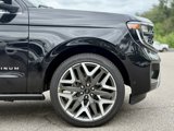 New 2025 Ford Expedition Platinum image 2