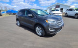 Used 2015 Ford Edge SEL w/ Equipment Group 201A image 2
