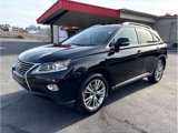 Used 2014 Lexus RX 350 FWD image 3