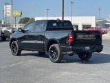 New 2025 RAM 1500 Laramie w/ Night Edition image 5