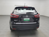 Used 2022 Nissan Rogue Sport SV w/ Technology Package image 6