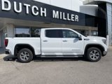 New 2025 GMC Sierra 1500 SLT w/ SLT Convenience Package image 2