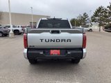 New 2025 Toyota Tundra Limited image 4