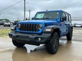 New 2025 Jeep Wrangler Sport S image 3
