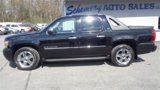 Used 2010 Chevrolet Avalanche LTZ image 4