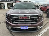 New 2025 GMC Acadia Elevation w/ Super Cruise Package image 2