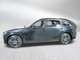 Certified 2025 MAZDA CX-70 3.3 Turbo S w/ Premium Package image 4