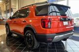 New 2026 Honda Passport TrailSport Elite image 3