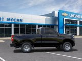 New 2025 Chevrolet Silverado 1500 W/T w/ WT Value Package image 5