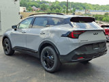 New 2026 Kia Sportage X-Line image 3