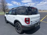 Used 2024 Ford Bronco Sport Outer Banks w/ Tech Package image 4