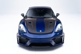 Certified 2025 Porsche 718 Cayman GT4 RS image 6