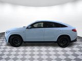 New 2025 Mercedes-Benz GLE 53 AMG 4MATIC Coupe image 4