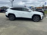 New 2025 Hyundai Tucson Limited image 2