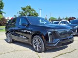 New 2026 Cadillac Vistiq Sport image 3