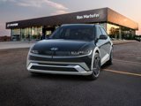 New 2025 Hyundai Ioniq 5 Limited image 2