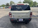 New 2025 Ford Bronco Sport Big Bend w/ Convenience Package image 4