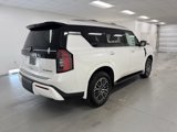 New 2025 Nissan Armada Platinum w/ Convenience Package image 5