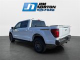 New 2025 Ford F150 Tremor w/ Equipment Group 402A High image 5