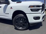 New 2025 RAM 2500 Big Horn image 3
